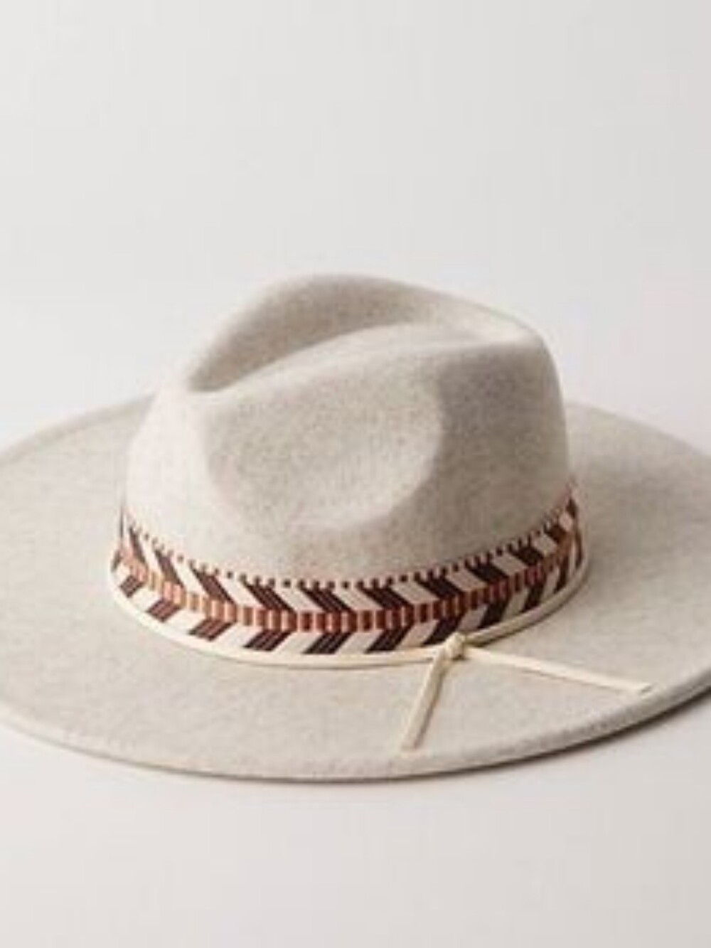 Free People Kimi Rancher Hat New Without Tags